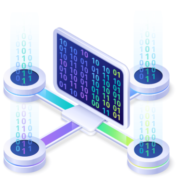 KEYDATA Bilgi İşlem Teknoloji Sistemleri – Başarınıza Odaklı Bilgi İşlem  Çözümleri